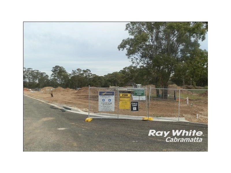 Bonnyrigg NSW 2177