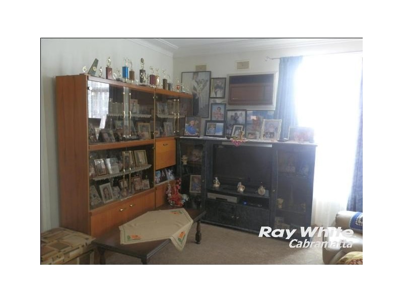 4 MAREE Street, Cabramatta West NSW 2166