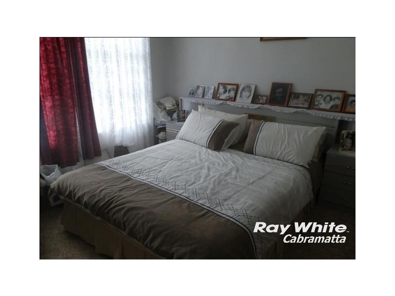 4 MAREE Street, Cabramatta West NSW 2166