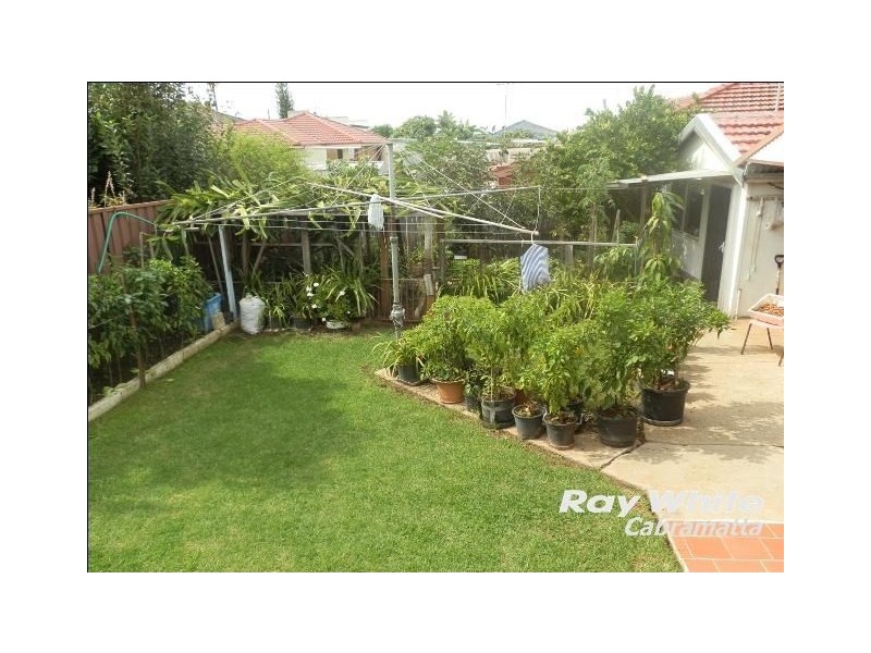 4 MAREE Street, Cabramatta West NSW 2166