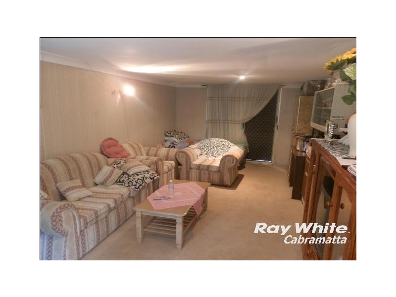 4 MAREE Street, Cabramatta West NSW 2166