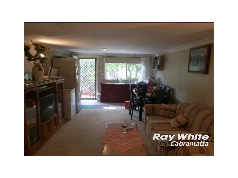 4 MAREE Street, Cabramatta West NSW 2166