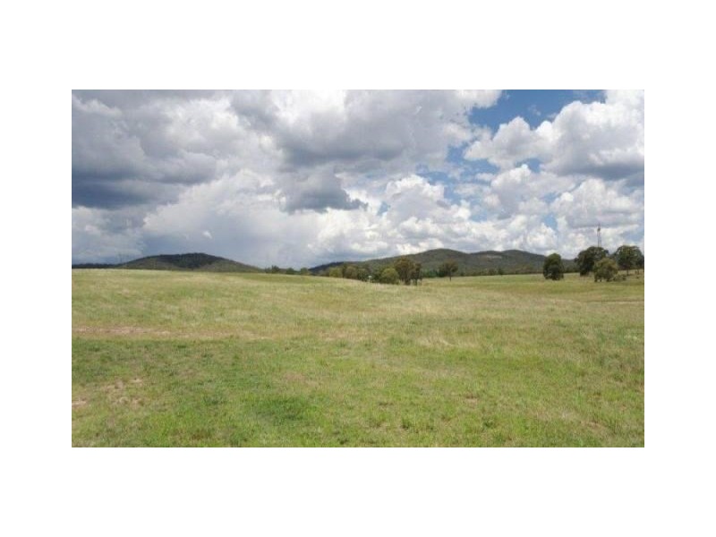 3 (LOT 221) Bullus Place Boxes Creek, Goulburn NSW 2580