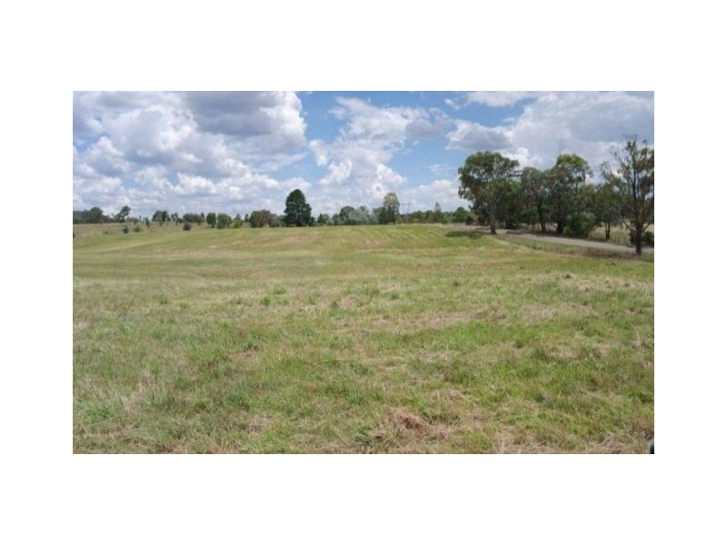 3 (LOT 221) Bullus Place Boxes Creek, Goulburn NSW 2580