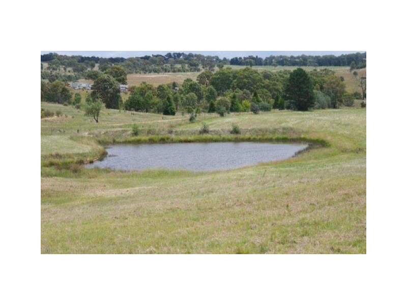 3 (LOT 221) Bullus Place Boxes Creek, Goulburn NSW 2580
