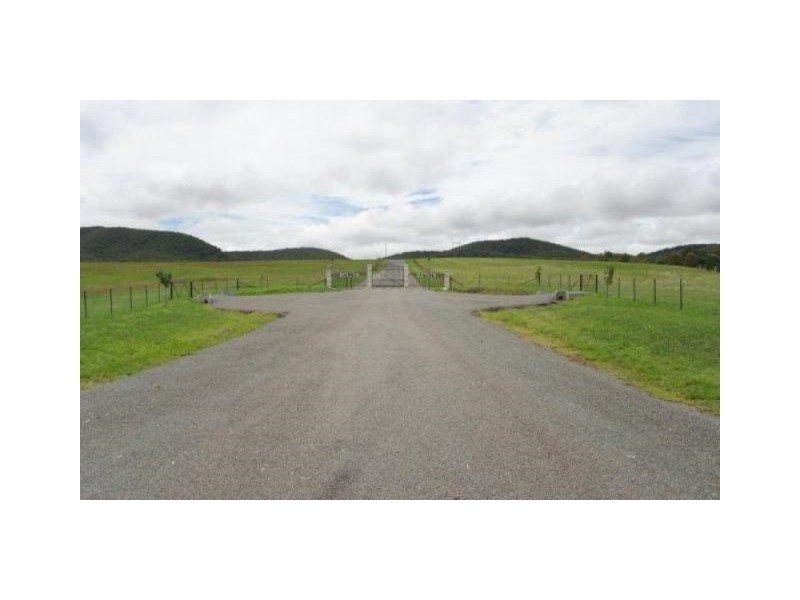 3 (LOT 221) Bullus Place Boxes Creek, Goulburn NSW 2580