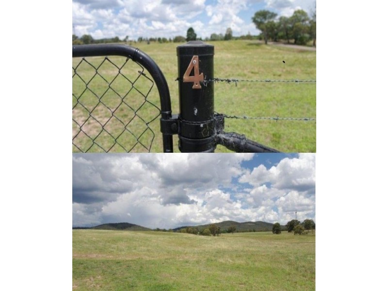 3 (LOT 221) Bullus Place Boxes Creek, Goulburn NSW 2580