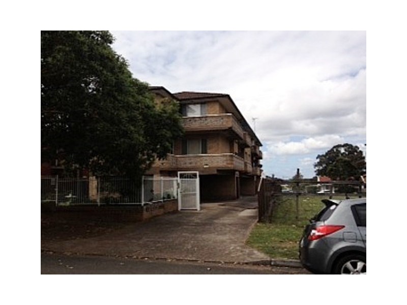 1/22 Bridge Street, Cabramatta NSW 2166