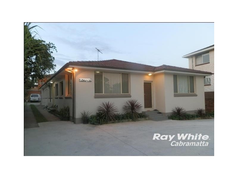 1 BOLIVIA Street, Cabramatta NSW 2166