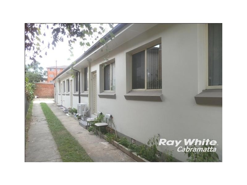 1 BOLIVIA Street, Cabramatta NSW 2166