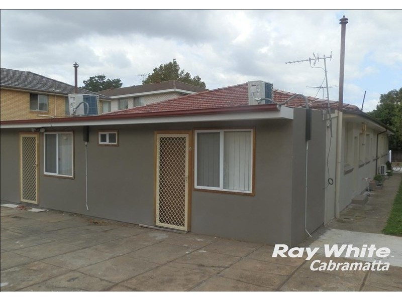 1 BOLIVIA Street, Cabramatta NSW 2166