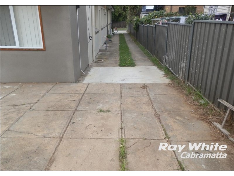 1 BOLIVIA Street, Cabramatta NSW 2166