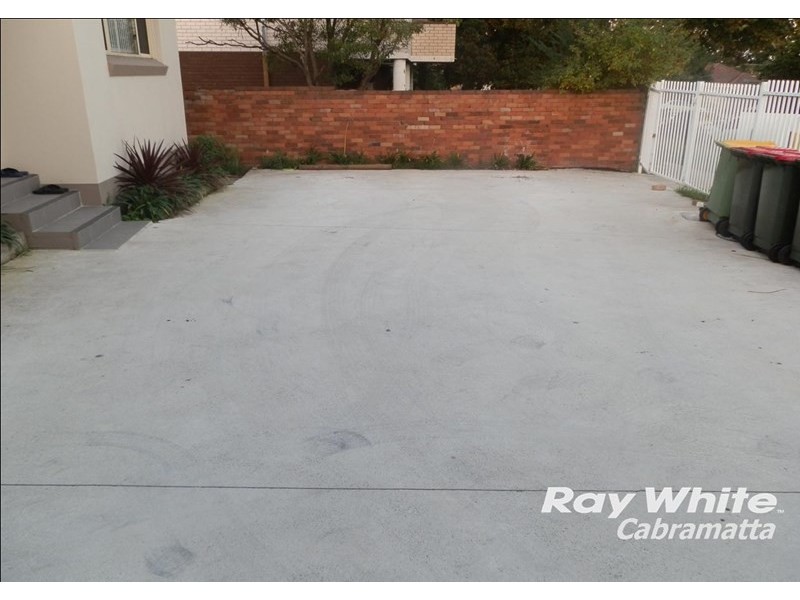 1 BOLIVIA Street, Cabramatta NSW 2166
