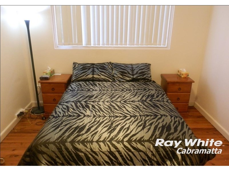 1 BOLIVIA Street, Cabramatta NSW 2166