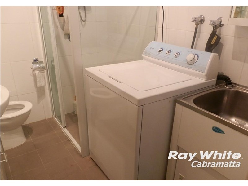 1 BOLIVIA Street, Cabramatta NSW 2166