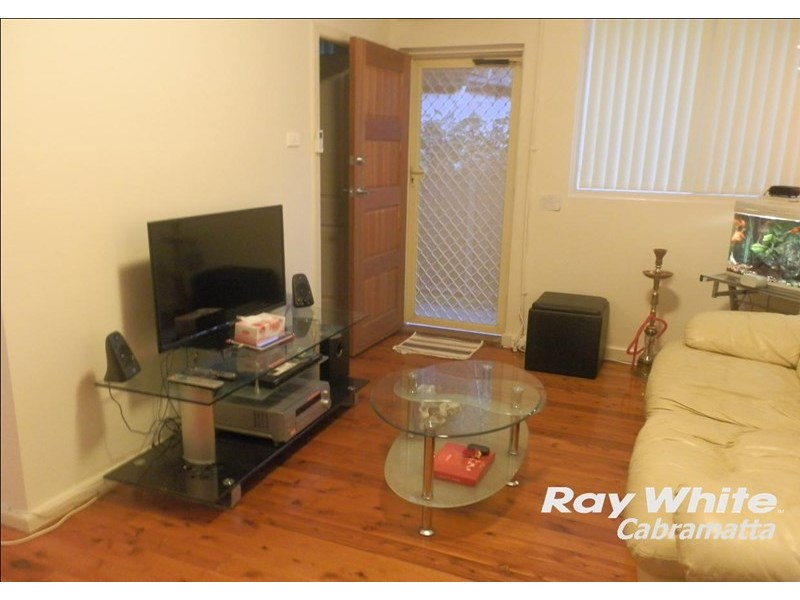 1 BOLIVIA Street, Cabramatta NSW 2166