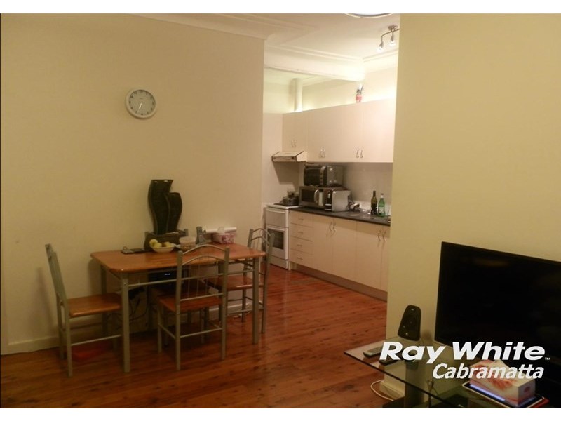 1 BOLIVIA Street, Cabramatta NSW 2166
