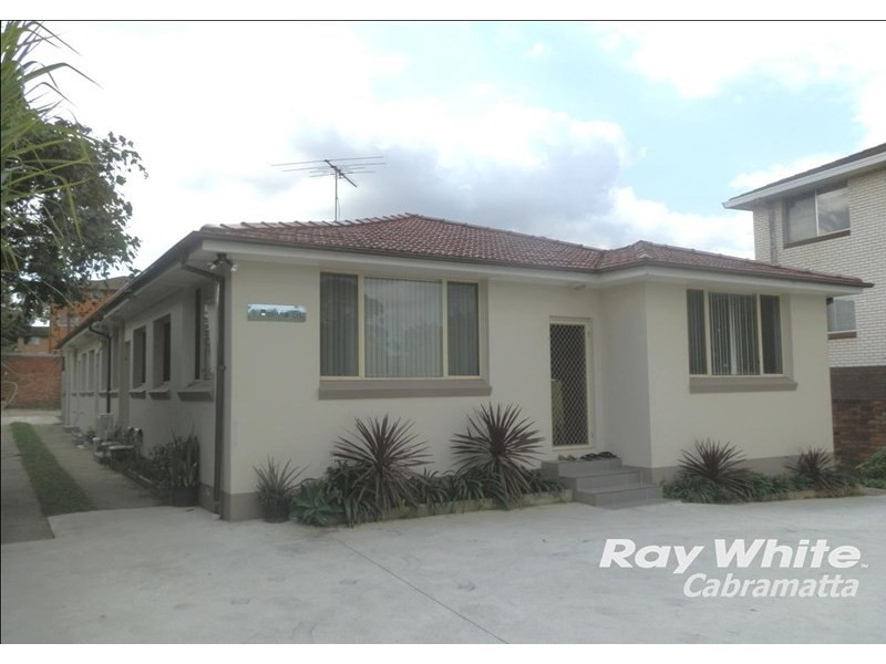 1 BOLIVIA Street, Cabramatta NSW 2166