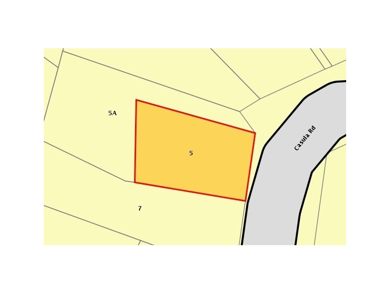 5 CASULA Road, Casula NSW 2170