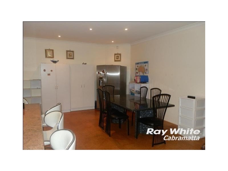 18 Rafter Crescent, Abbotsbury NSW 2176