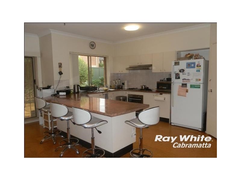 18 Rafter Crescent, Abbotsbury NSW 2176