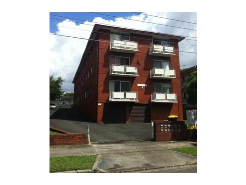 8/7 Crawford Street, Berala NSW 2141