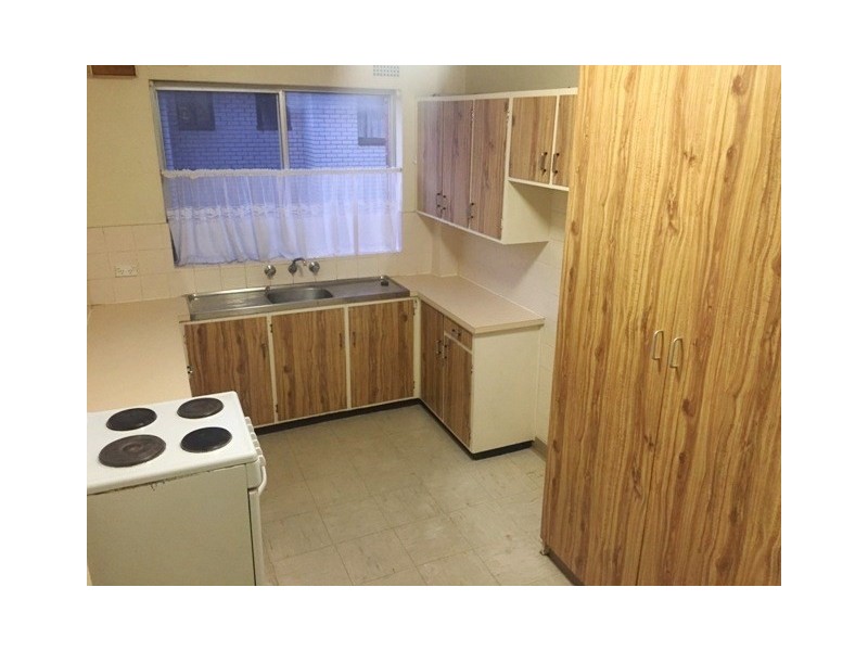 8/7 Crawford Street, Berala NSW 2141