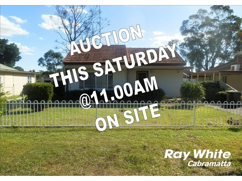 49 National Street, Cabramatta NSW 2166