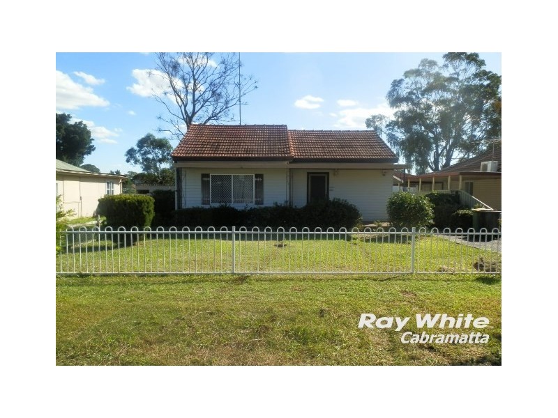 49 National Street, Cabramatta NSW 2166