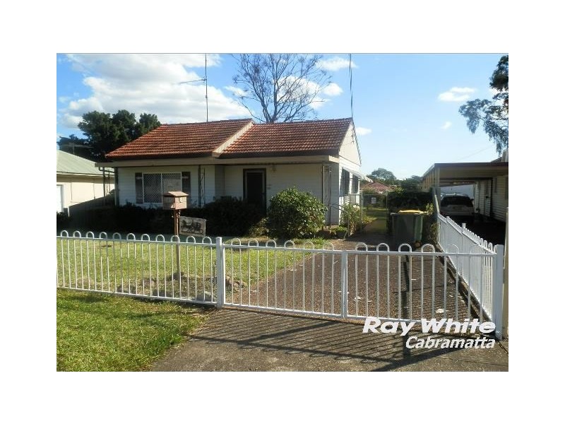 49 National Street, Cabramatta NSW 2166