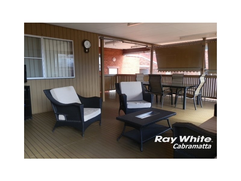 32 Karabar Street, Fairfield Heights NSW 2165