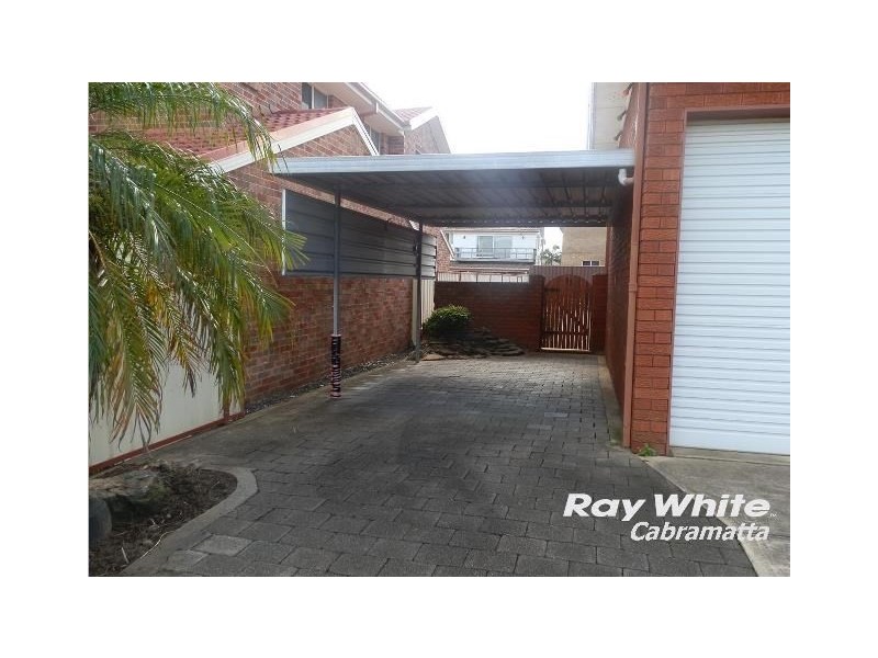 32 Karabar Street, Fairfield Heights NSW 2165
