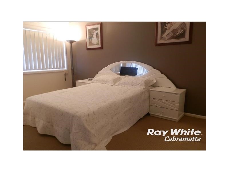 32 Karabar Street, Fairfield Heights NSW 2165