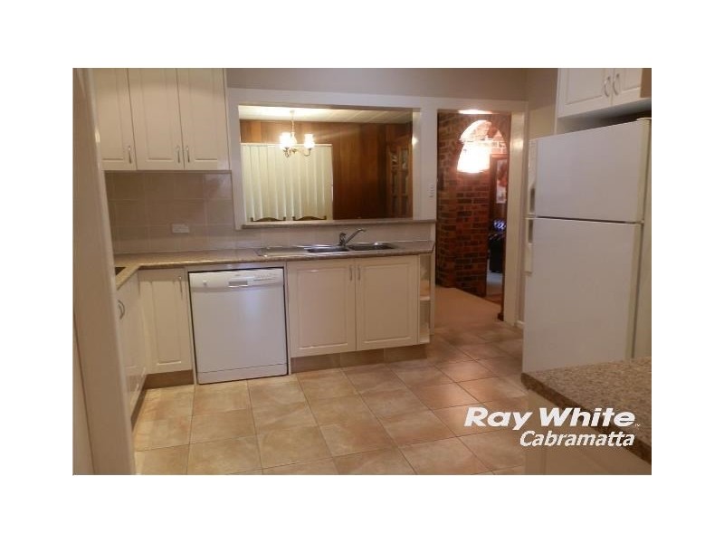 32 Karabar Street, Fairfield Heights NSW 2165