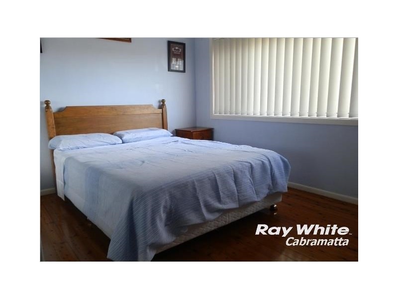 32 Karabar Street, Fairfield Heights NSW 2165