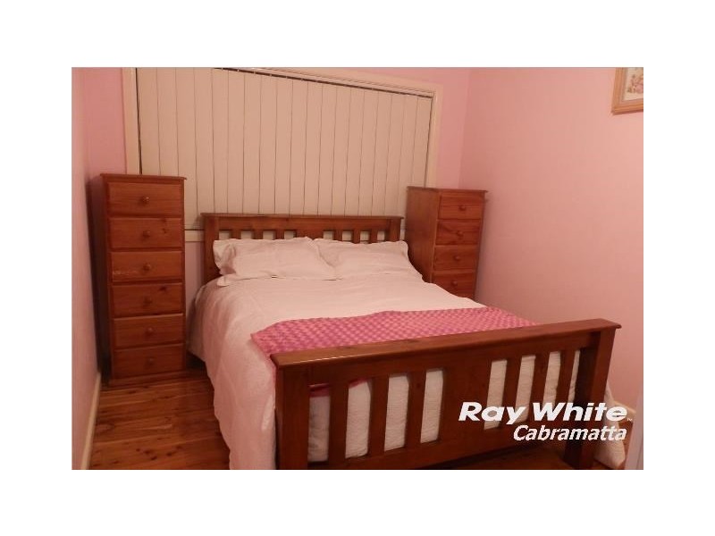 32 Karabar Street, Fairfield Heights NSW 2165