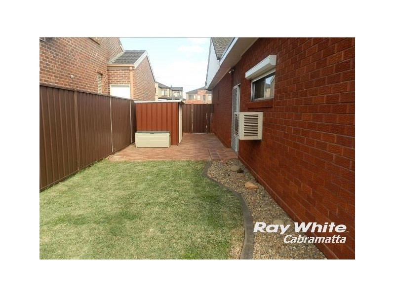 32 Karabar Street, Fairfield Heights NSW 2165