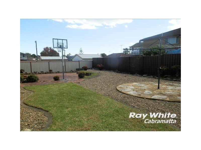 32 Karabar Street, Fairfield Heights NSW 2165