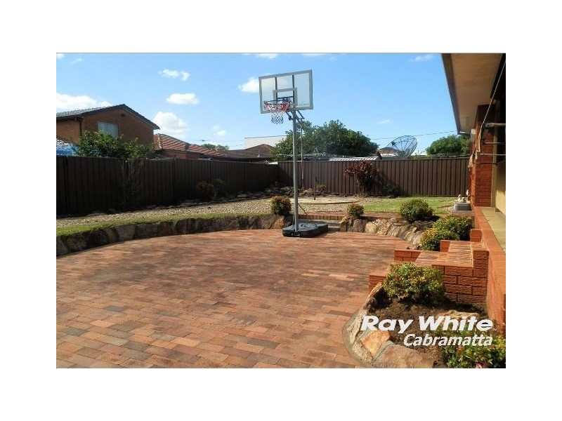 32 Karabar Street, Fairfield Heights NSW 2165