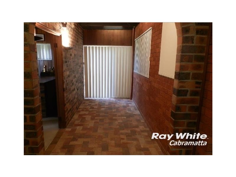 32 Karabar Street, Fairfield Heights NSW 2165