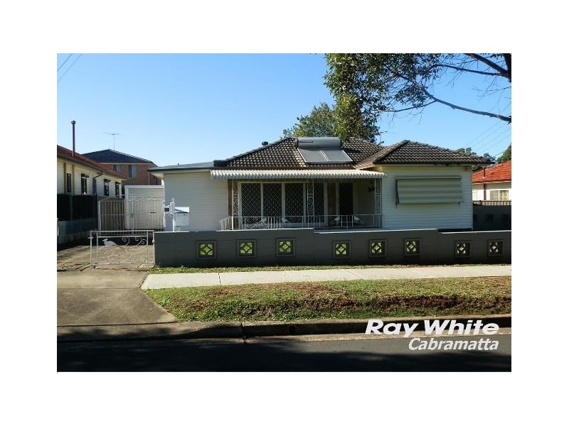 22 Gidgee Street, Cabramatta NSW 2166