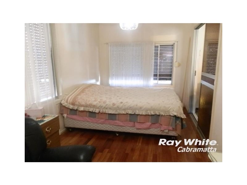 22 Gidgee Street, Cabramatta NSW 2166