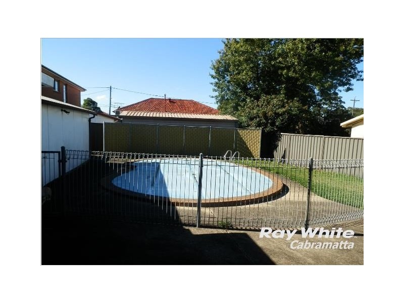 22 Gidgee Street, Cabramatta NSW 2166