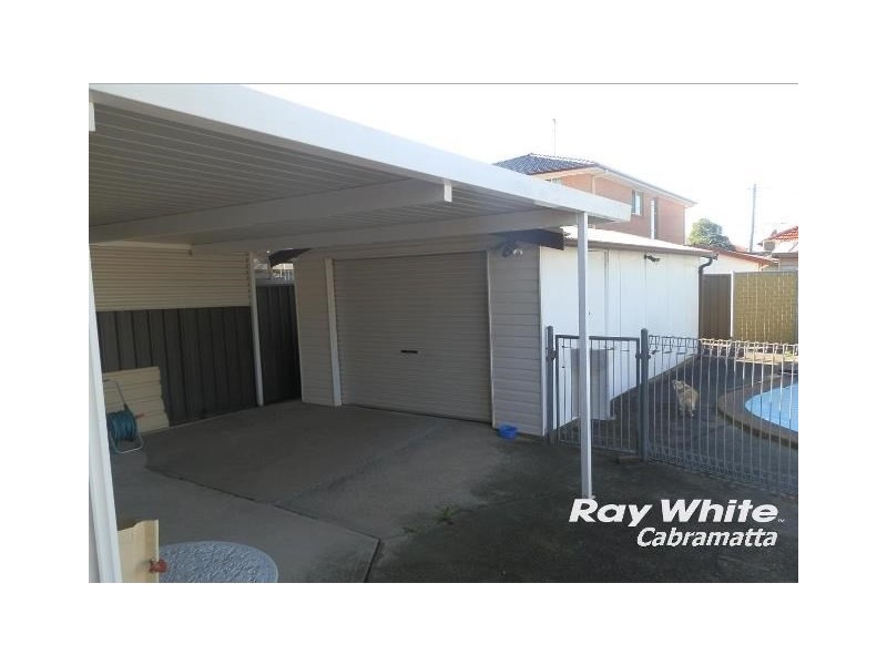22 Gidgee Street, Cabramatta NSW 2166