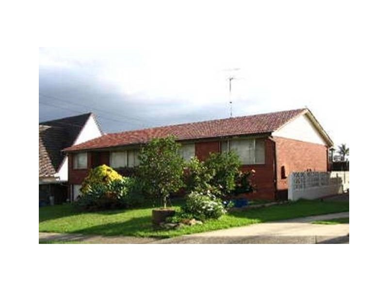 13 Haven Valley Way, Lansvale NSW 2166