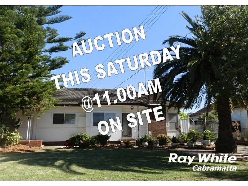 49 Carabeen Street, Cabramatta NSW 2166