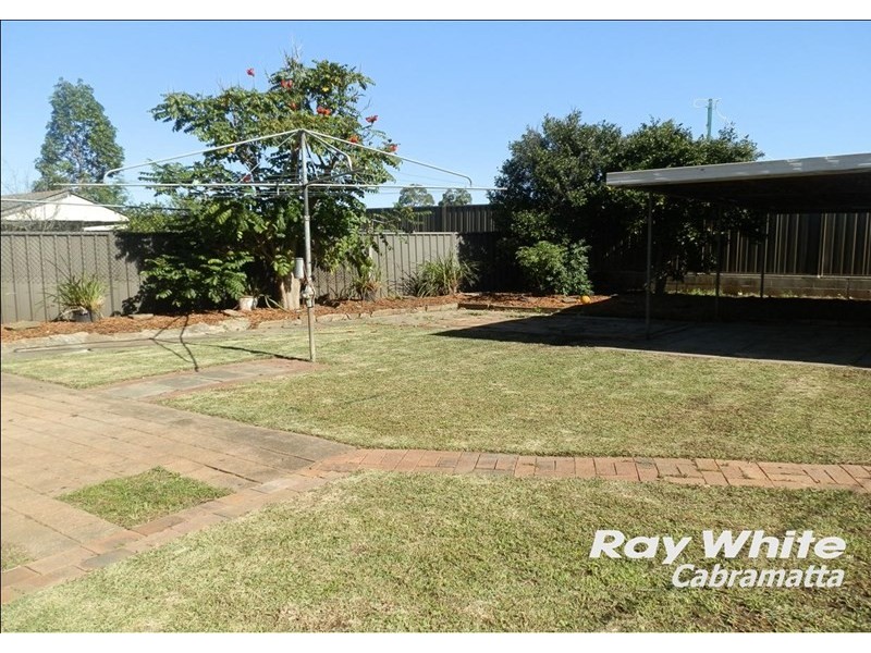 49 Carabeen Street, Cabramatta NSW 2166