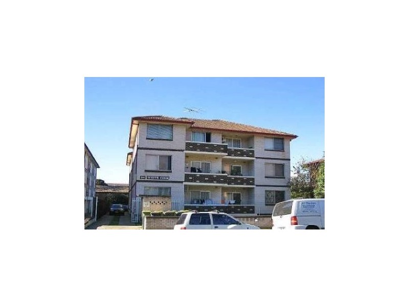 6/34 Hill Street, Cabramatta NSW 2166