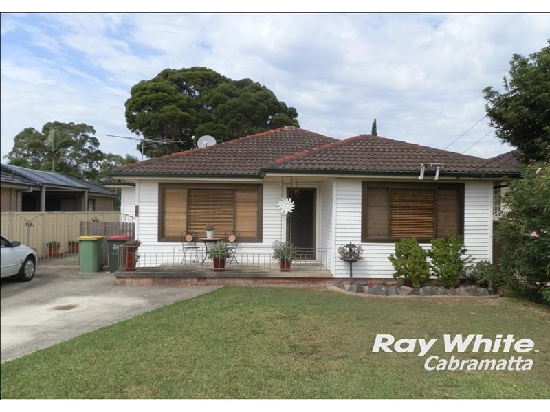 24 Harden Street, Canley Heights NSW 2166