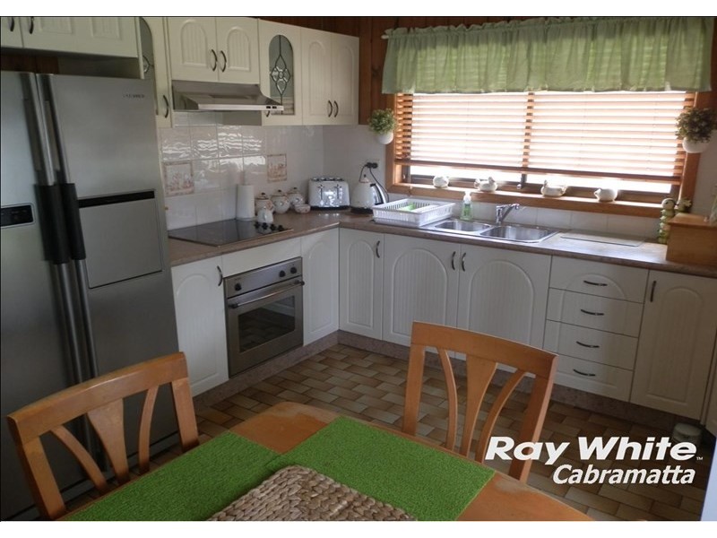 24 Harden Street, Canley Heights NSW 2166